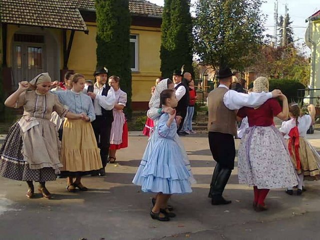 selyembojt kulturális napok 13